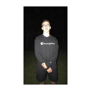 Meet your Posher, Benjamin